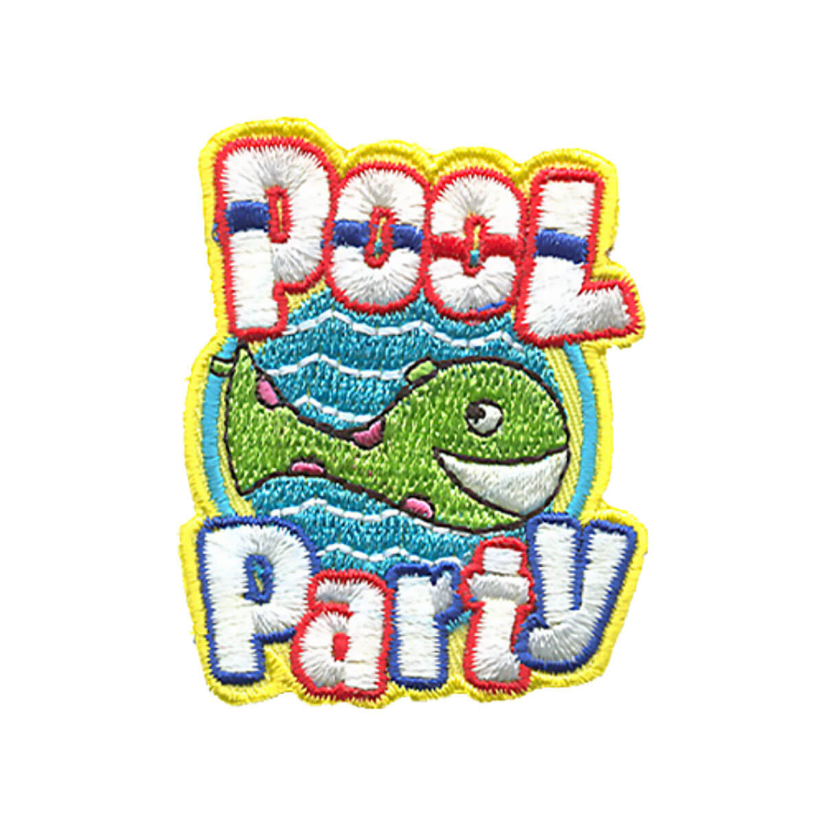 Pool Party - W