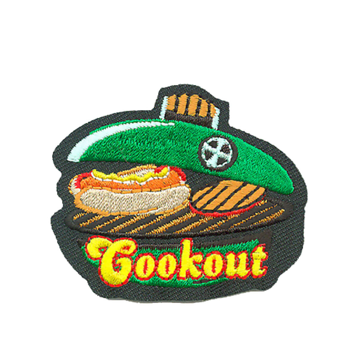 Cookout - W