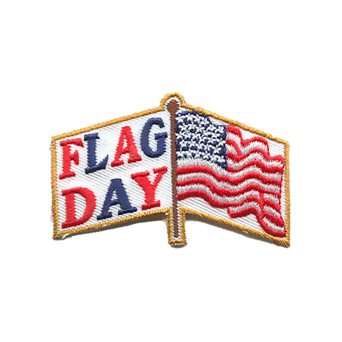 Flag Day - W