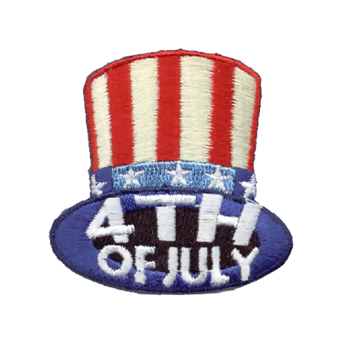 4th of July - W