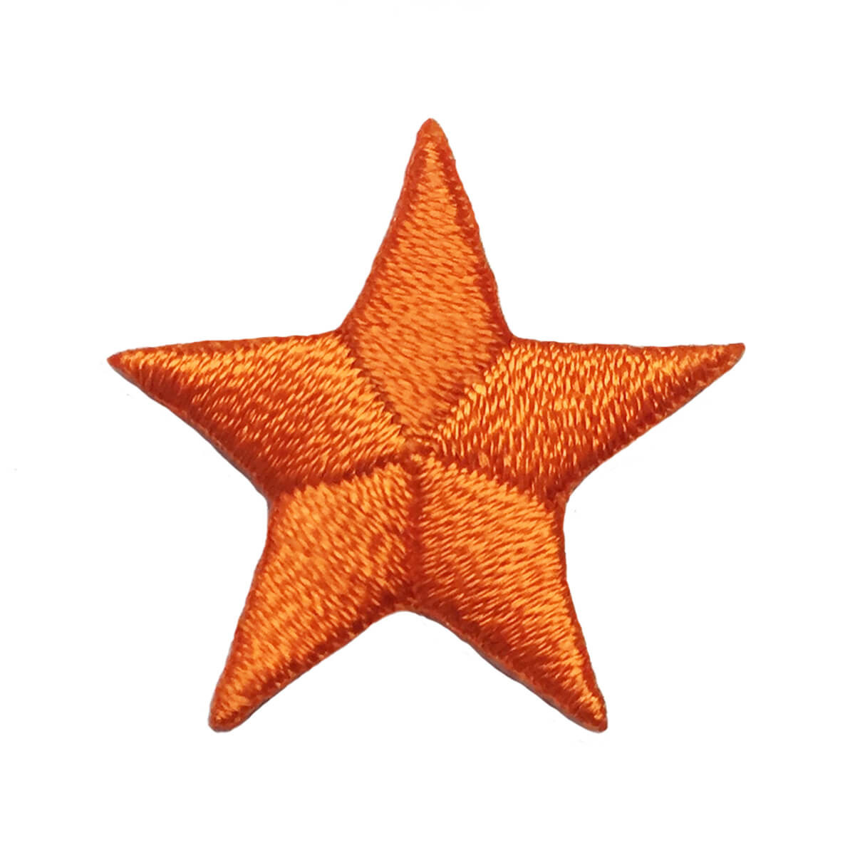 Star - Orange Honor Award