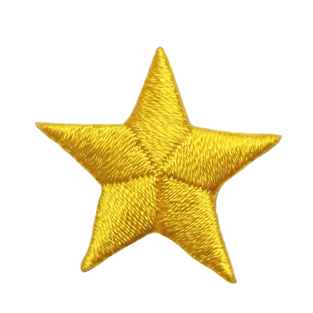 Star - Yellow Honor Award