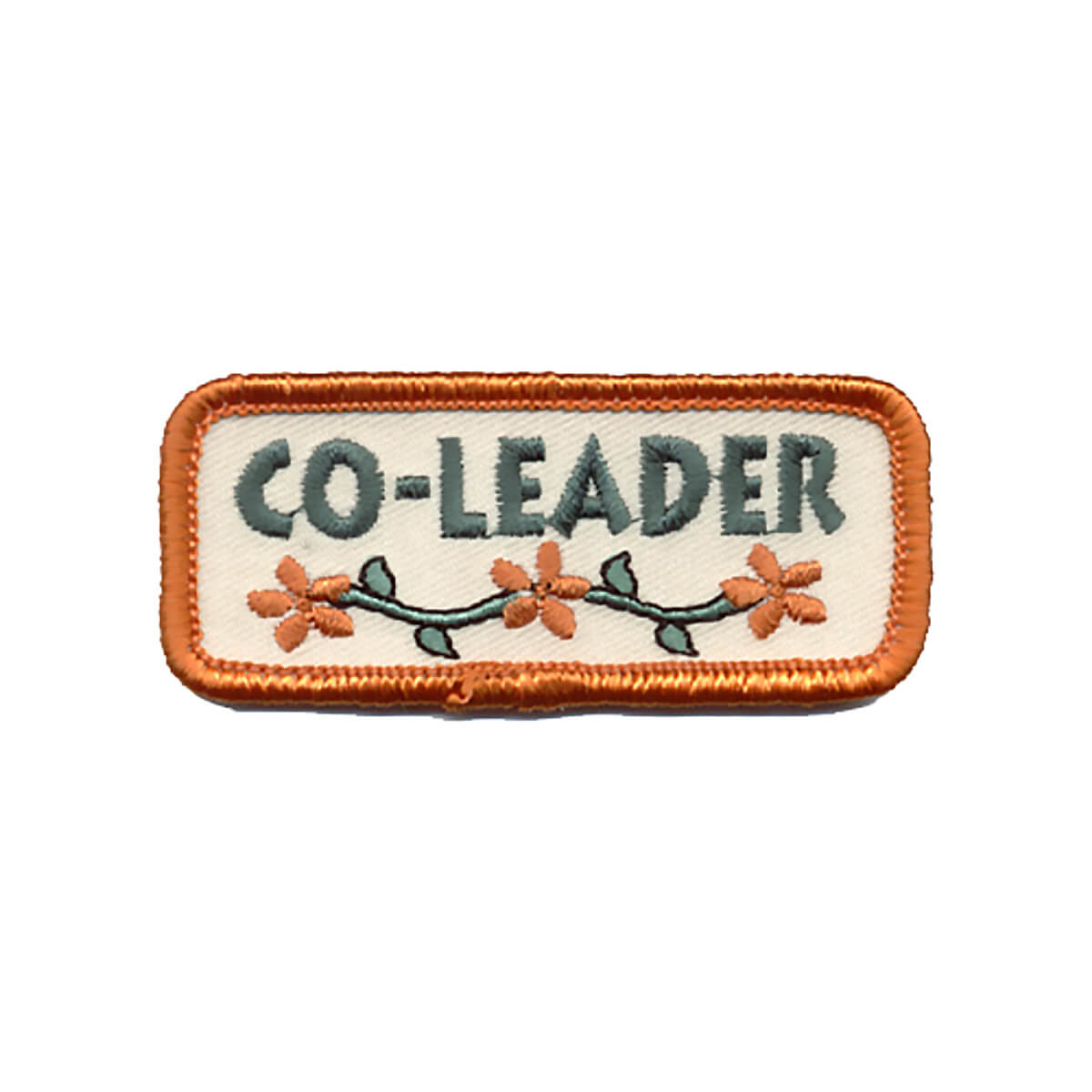 Co Leader - W