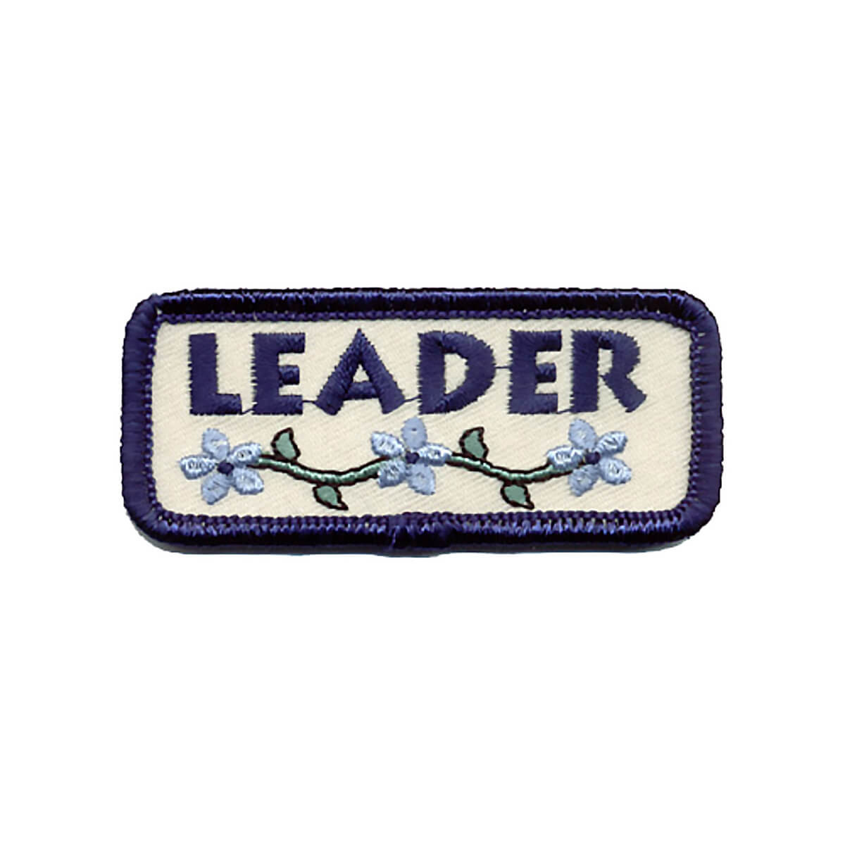 Leader - W