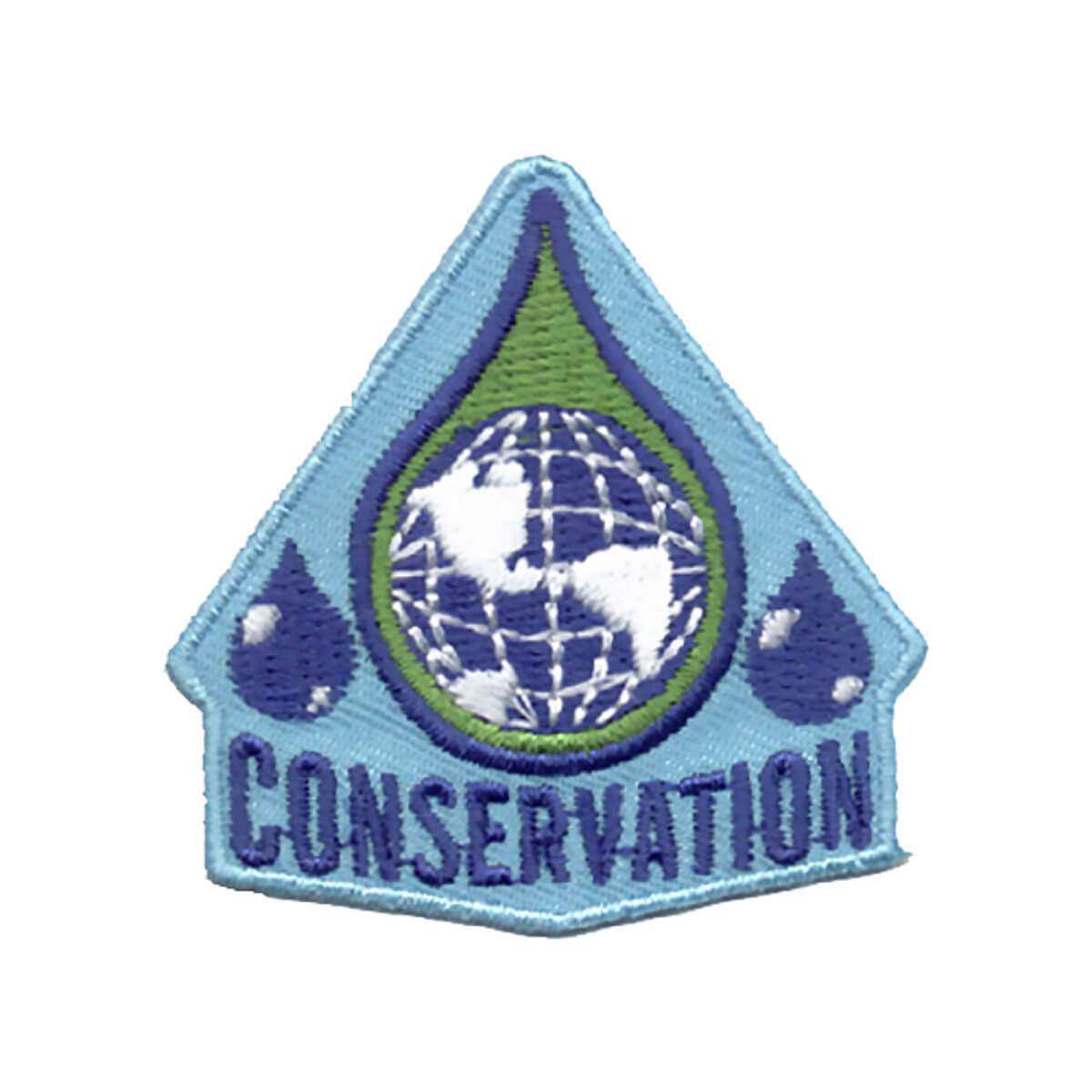 Conservation - W