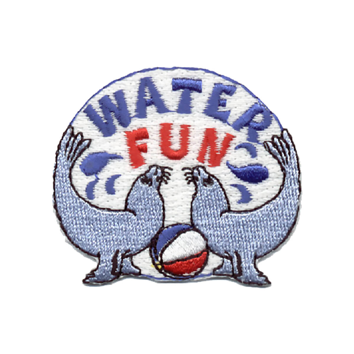 Water Fun - W