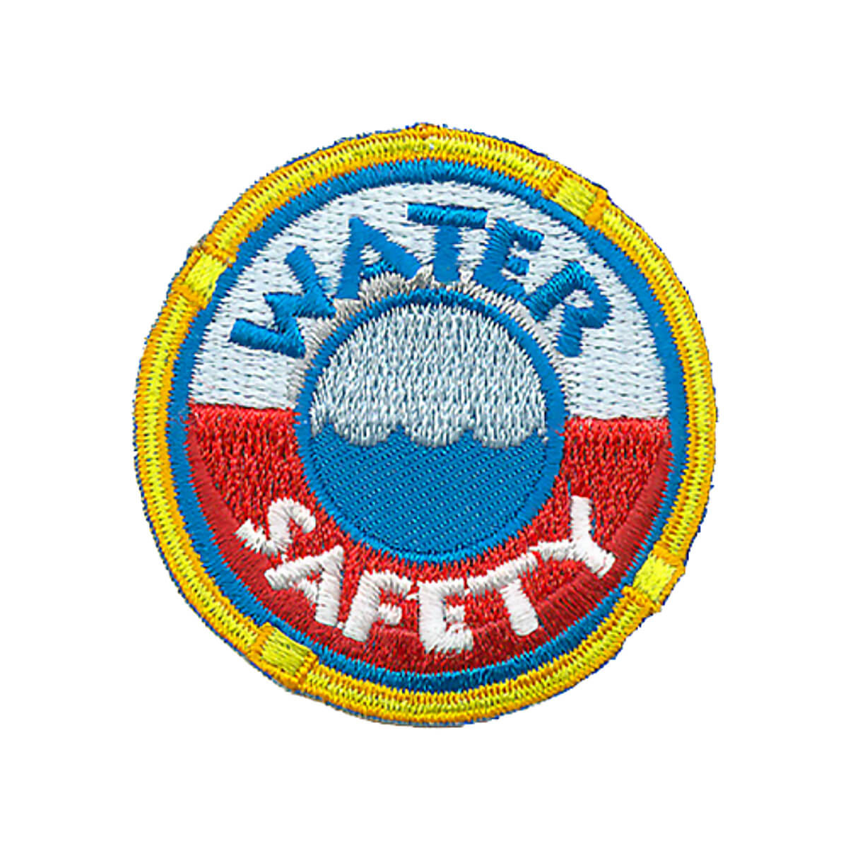 Water Safety - W 