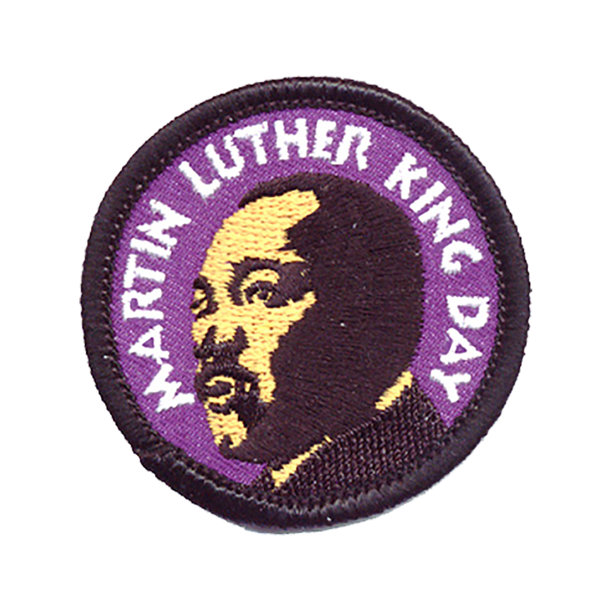 Martin Luther King Day - W