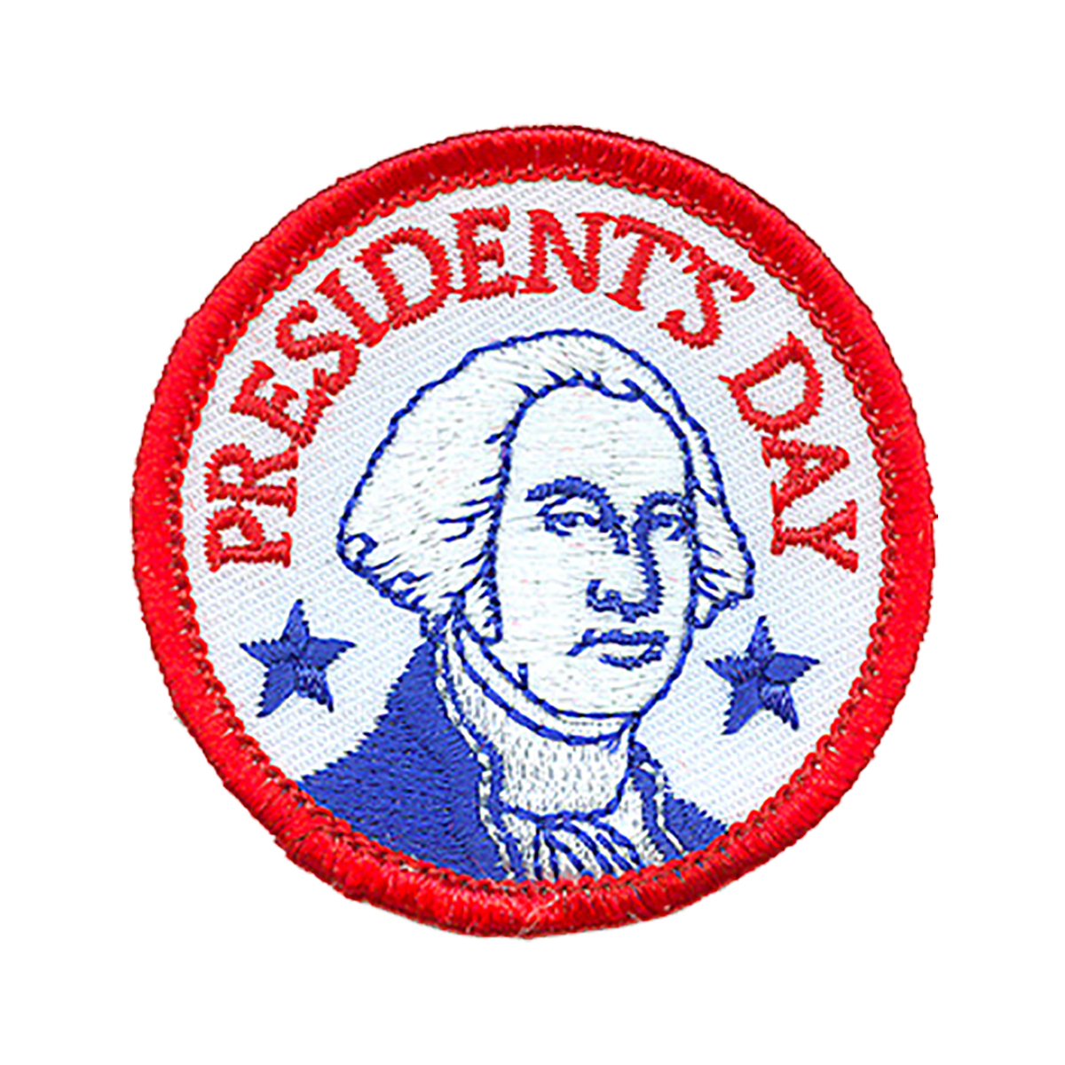 President's Day - W