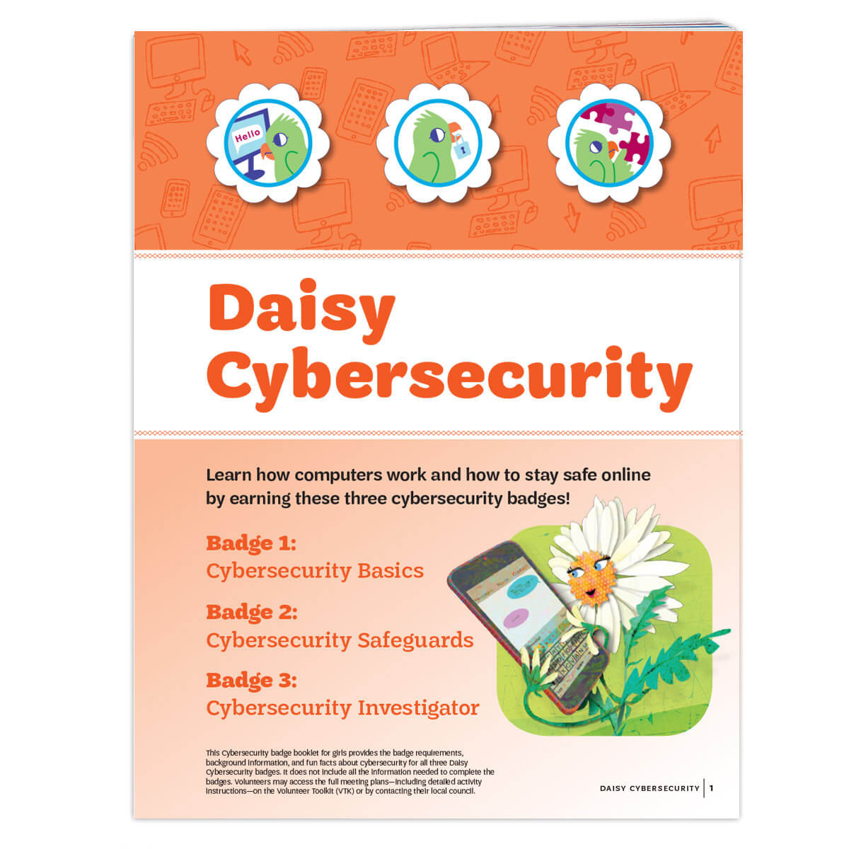 Daisy Cybersecurity REQ