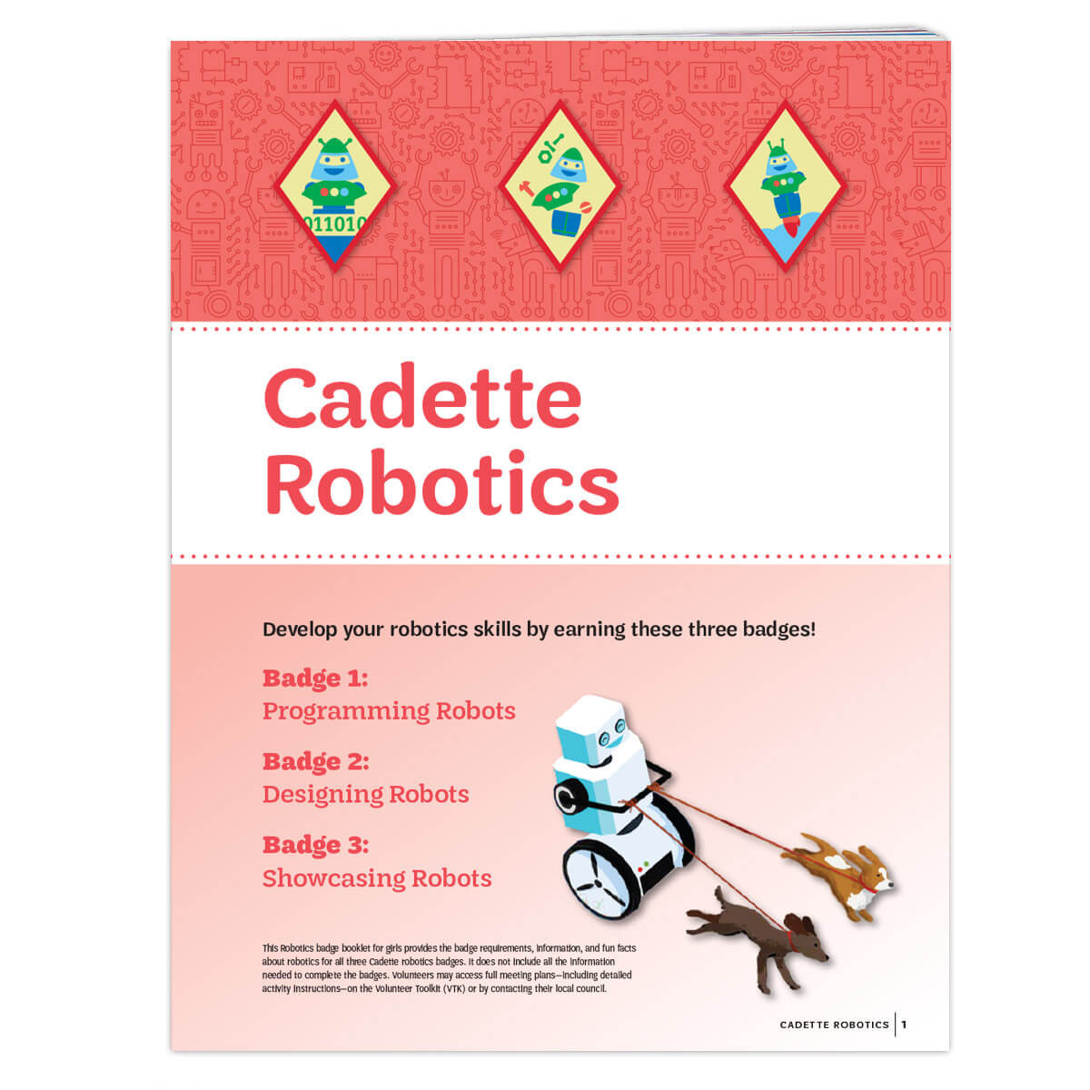 Cad. Robotics REQ