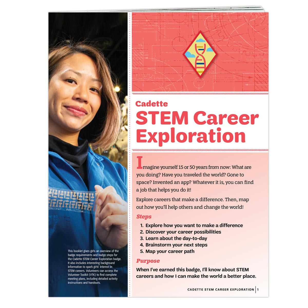 Cad. STEM Career Exploration REQ