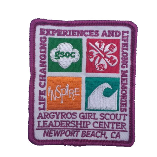 GSOC Fall Fun Patches