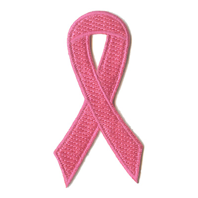 Pink Ribbon - W