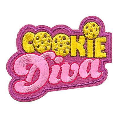Cookie Diva - W 